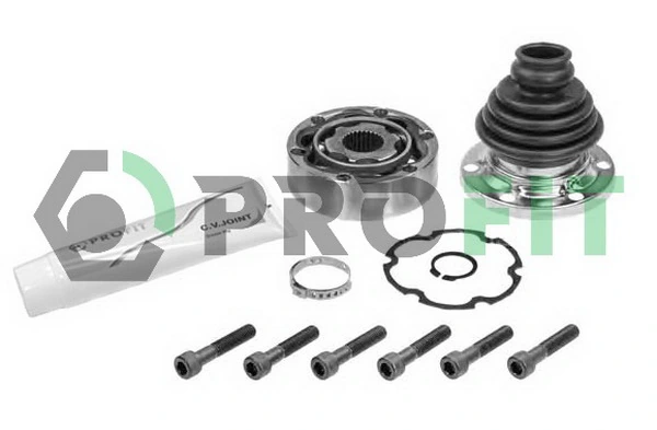 Купить ШРУС внутренний Фольксваген Бора  1J2