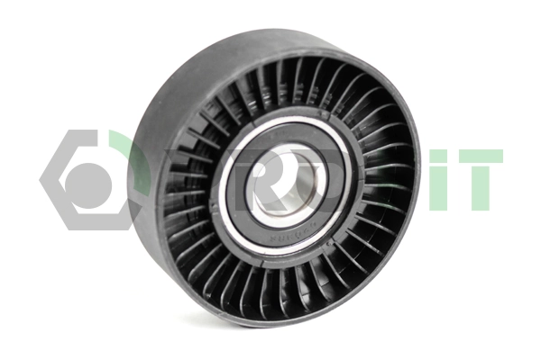  Rolo de reguladora de tensão da correia de transmissão Mercedes B monovolume (W245) (2005 - 2011) 