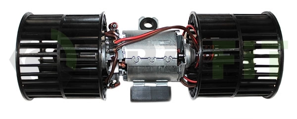 Motor de ventilador de forno (de aquecedor de salão) Skoda Felicia 1 791, 6U1