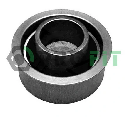 Rolo de reguladora de tensão da correia do mecanismo de distribuição de gás Hyundai Elantra 3 XD