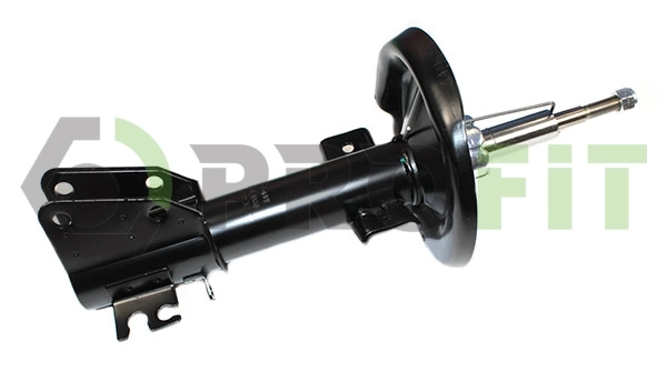 Amortecedor dianteiro Renault Laguna 2 BG0, BG1