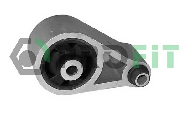  Задняя опора двигателя Renault Master 2