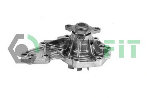 Купить Помпа Вольво 440 K 445