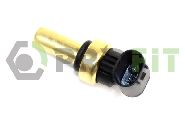 Sensor de temperatura do fluido de esfriamento Mercedes B W245