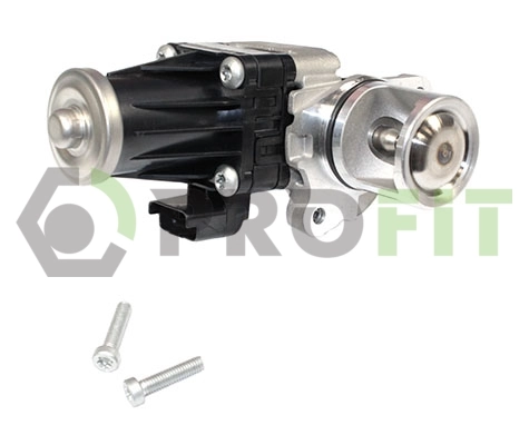 Клапан EGR, рециркуляции газов Magneti Marelli EV097
