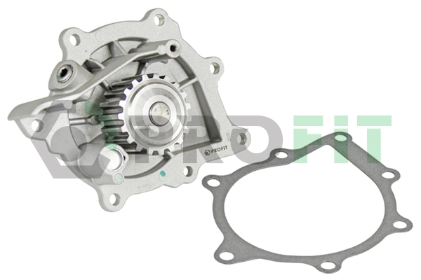 Bomba de água (bomba) de esfriamento Ford S-Max CDR