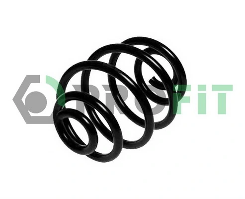 Mola traseira Opel Vectra 86, 87