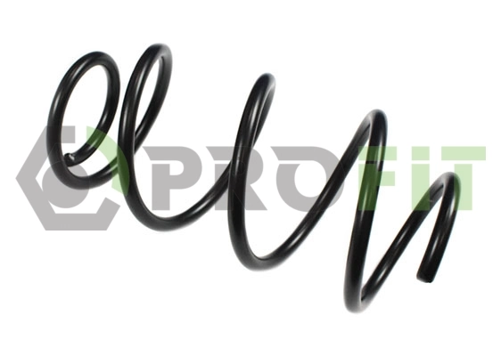 Купить Передняя пружина Хендай ИХ35  LM