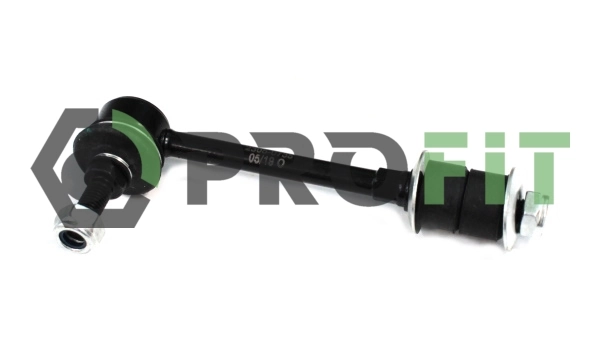 Montante de estabilizador dianteiro Nissan Patrol Y61