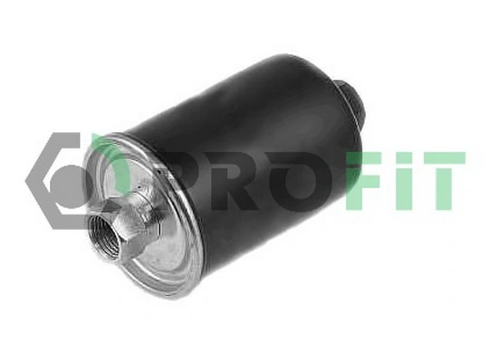 Топливный фильтр IPFD001 Interparts