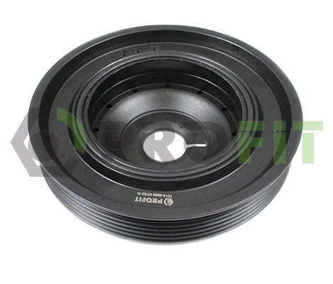 Polia de cambota Nissan JUKE F15E