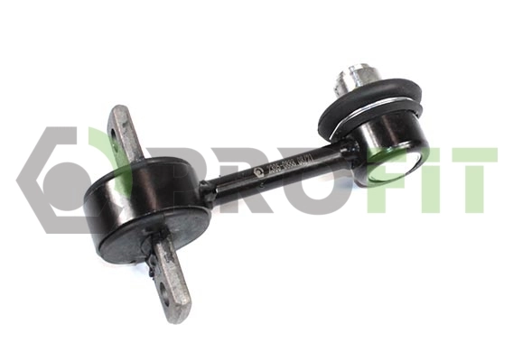 Montante de estabilizador traseiro Seat Exeo 3R5