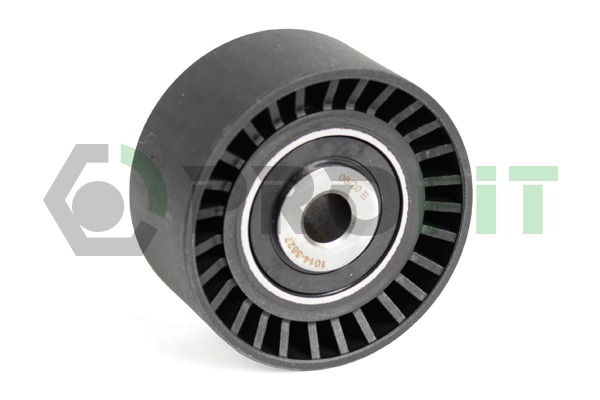 Rolo parasita da correia do mecanismo de distribuição de gás Mazda 3 BL