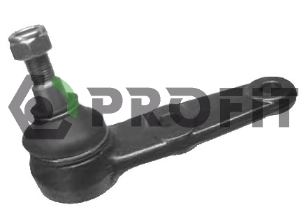 J10501 555 Палец шаровой нижний