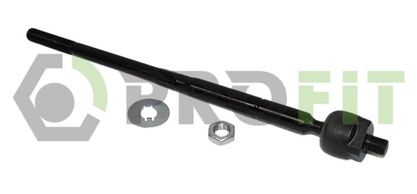 Tração de direção Mitsubishi Outlander 3 GF, GG