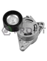 Reguladora de tensão da correia de transmissão Nissan Primastar X83