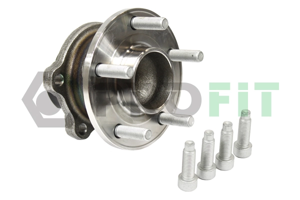 Cubo traseiro Ford Focus III CB8