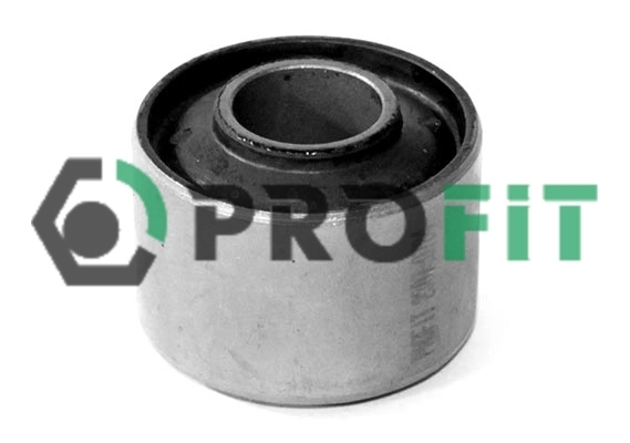 Сайлентблок нижнего переднего рычага на Nissan Almera II N16