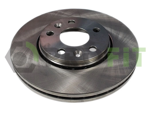 Disco do freio dianteiro Renault Trafic 3 EG