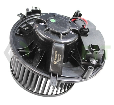  Motor de ventilador de forno (de aquecedor de salão) Skoda Kodiaq I SUV (NS6, NS7, NV7) (2017 - 2024) I