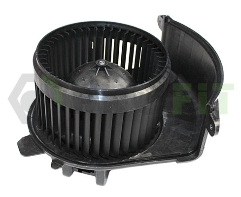 Motor de ventilador de forno (de aquecedor de salão) Renault Kangoo 2 KW0, KW1