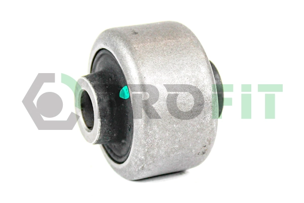 Bloco silencioso dianteiro do braço oscilante inferior Peugeot 407 6E