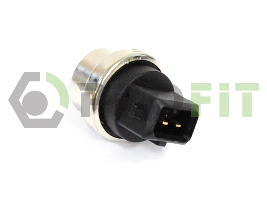 Sensor de temperatura do fluido de esfriamento Volkswagen Passat B2 32B