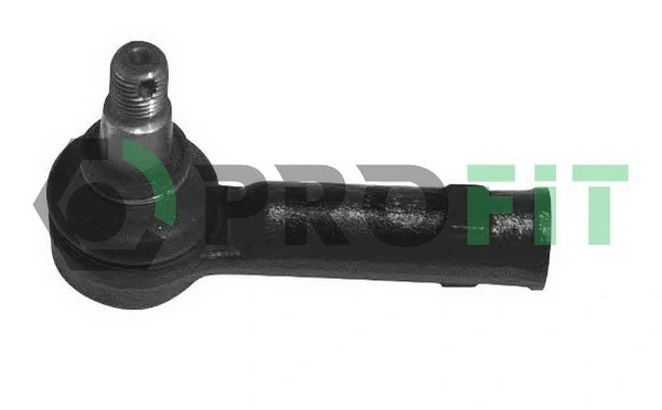  Ponta externa da barra de direção Ford Transit IV ônibus (T) (1985 - 1992) IV