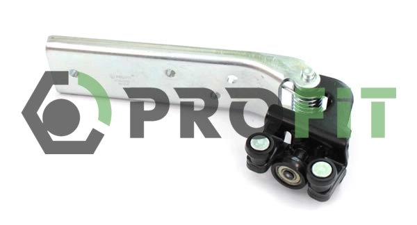 Ролик двери боковой/сдвижной, правый центральный SP SP7722 цена, от 22.23 USD