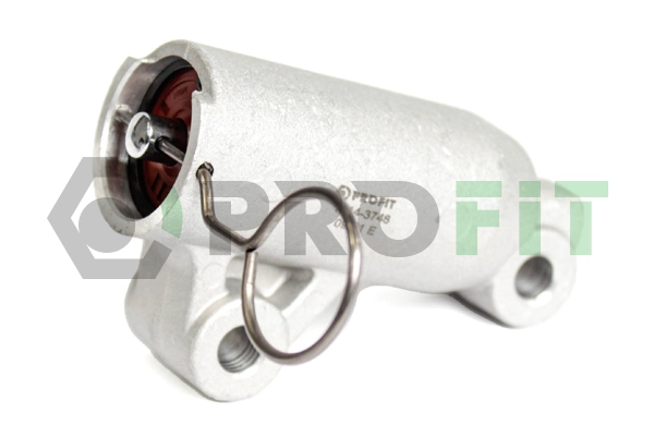 Reguladora de tensão da correia do mecanismo de distribuição de gás Mitsubishi Pajero KH