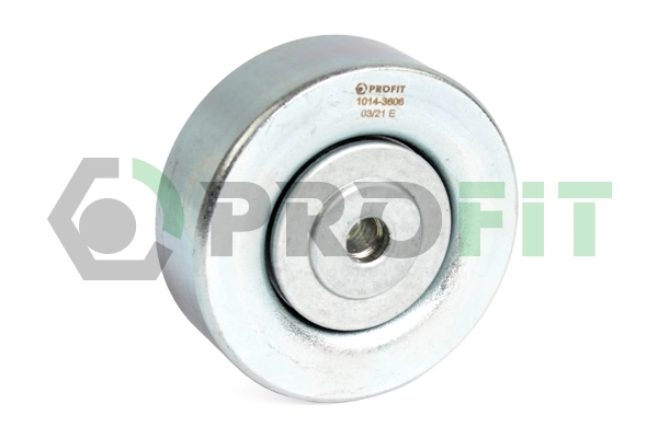 Rolo de reguladora de tensão da correia de transmissão BMW 7 E38