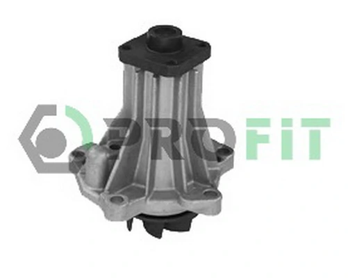  Помпа Ford Mondeo 4