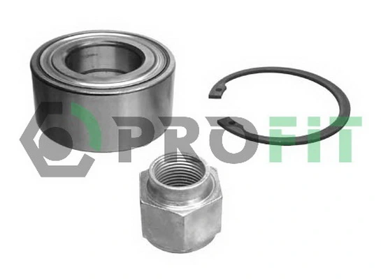 Подшипник ступицы GB40547 SNR