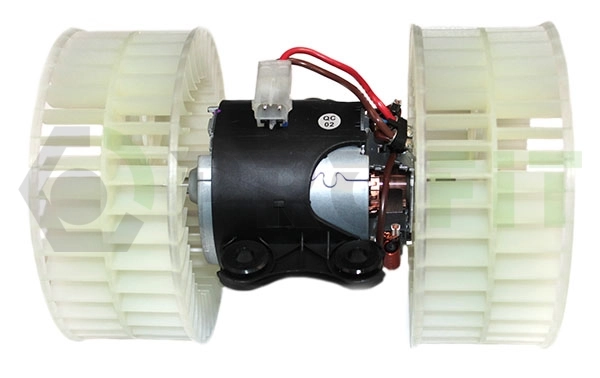 Купить Вентилятор печки Мерседес-бенц Вито II 639