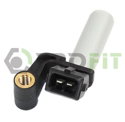 Compre Sensor de posição (de revoluções) de cambota Jaguar X-type 