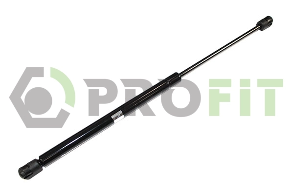 Amortecedor de tampa de porta-malas (de 3ª/5ª porta traseira) Mitsubishi Outlander 1 CU