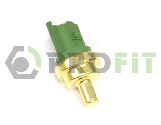 Sensor de temperatura do fluido de esfriamento Citroen C5 1 DC