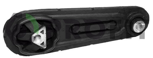 Compre Coxim (suporte) traseiro de motor Nissan Primera 