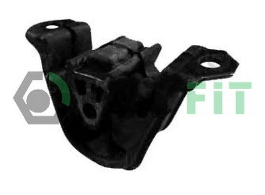 Coxim (suporte) traseiro de motor Opel Kadett E 37, 47