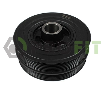 Шкив коленвала (демпфер) Ford Focus II хэтчбек (DA, HCP, DP) (2004 - 2011) цена, от 53.21 USD