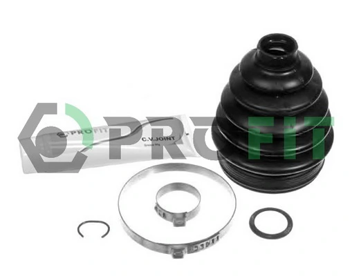 Чехол шруса Volkswagen Polo V хэтчбек (6R1, 6C1) (2009 - 2022) цена, от 8.03 USD