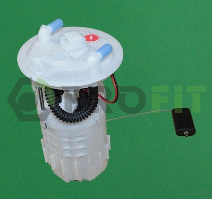  Бензонасос Renault Kangoo 2