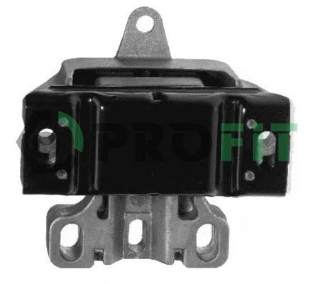 Подушка КПП Polcar VWEM004