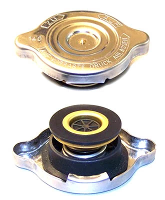  Tampa (tampão) do radiador Mercedes C 190 sedan (W201) (1982 - 1993) 190