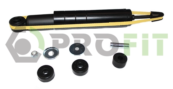 Amortecedor traseiro SsangYong Kyron