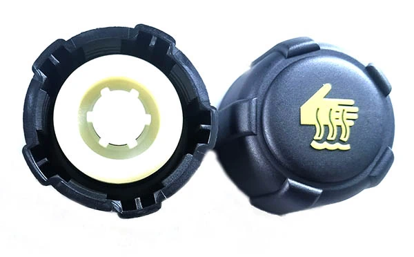 Tampa (tampão) do tanque de expansão Dacia Logan KS