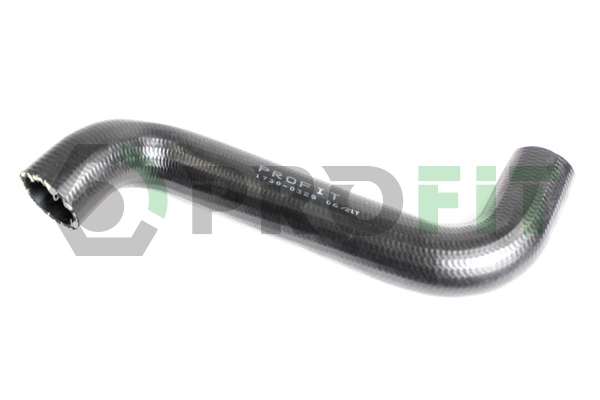  Патрубок радиатора Mercedes Sprinter 