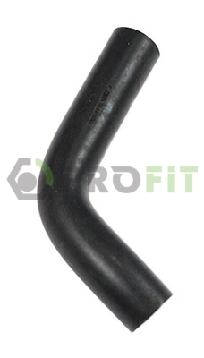 Cano derivado de ventilação de cárter (de separador de óleo) Opel Corsa F08