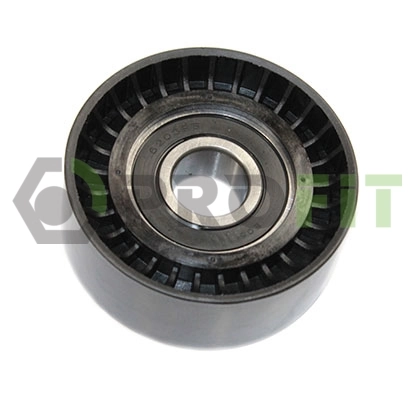 Rolo de reguladora de tensão da correia de transmissão Jeep Compass