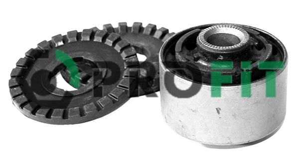 T25RV20E1 RBI Сайлентблоки продольных рычагов передней подвески